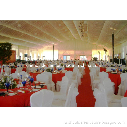 Large Wedding Marquee Tent (SDC-B20)